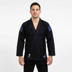 SHOYOROLL BJJ COMP STANDARD XV Q4 KIMONO / GI DE JIU-JITSU BLANCO