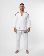 KIMONO / GI BLANCO SHOYOROLL GRAPE COMPETITOR