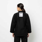 SHOYOROLL BATCH #107 UMIT BENAN V2 BJJ BLACK KIMONO / GI