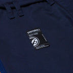 SHOYOROLL TANGERINE COMPETITOR BJJ NEVY KIMONO / GI