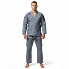SHOYOROLL BATCH 61 UNDEFEATED V2 GRAUER KIMONO / GI