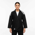 SHOYOROLL COMP EDITION 20.1 JIU-JITSU BLACK KIMONO / GI
