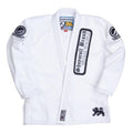 SHOYOROLL BATCH #55 RANKED CLASSIC BBJ WHITE KIMONO / GI