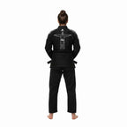 SHOYOROLL LOTE 111 YU NAGABA KIMONO / GI NEGRO