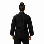 SHOYOROLL COMPETITION EDITION 20.1 JIU-JITSU BLACK KIMONO / GI