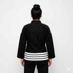 SHOYOROLL 109 Ataque BJJ BLACK KIMONO / GI