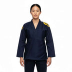 SHOYOROLL COMP EDITION 20.9 BLACK KIMONO / GI