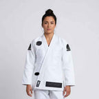 SHOYOROLL BATCH #51: JAPAN COMPETITOR WHITE KIMONO / GI