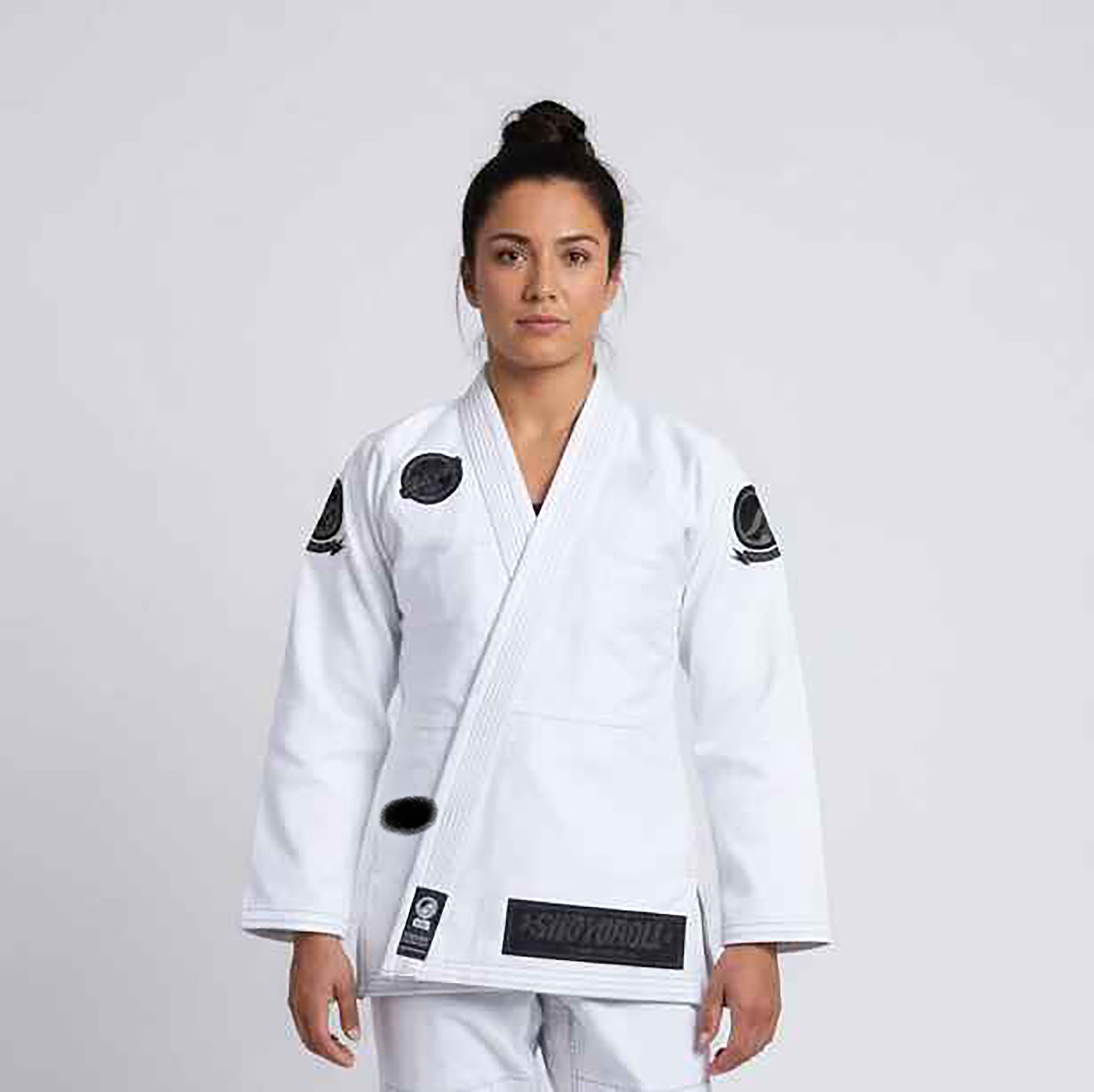 SHOYOROLL BATCH #51: JAPAN COMPETITOR WHITE KIMONO / GI