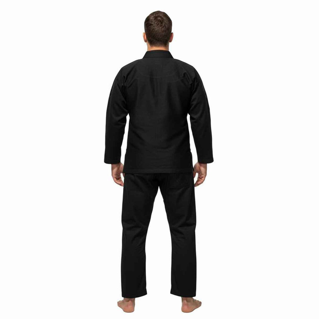 SHOYOROLL BATCH 31 UNDEFEATED SCHWARZER KIMONO / GI