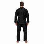SHOYOROLL BATCH 31 UNDEFEATED SCHWARZER KIMONO / GI