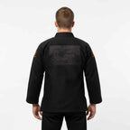 SHOYOROLL BATCH #123: SYR X PORTER BLACK KIMONO / GI