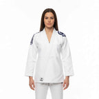 SHOYOROLL COMPETITION EDITION 20.1 JIU-JITSU WHITE KIMONO / GI