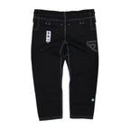 SHOYOROLL BATCH #72 REBEL GRAPPLER BLACK KIMONO / GI