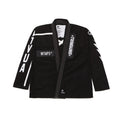 SHOYOROLL BATCH 113 WTAPS ATHLETE EDITION KIMONO / GI NEGRO