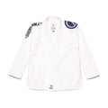 SHOYOROLL COMPETITION EDITION 20.1 JIU-JITSU WHITE KIMONO / GI