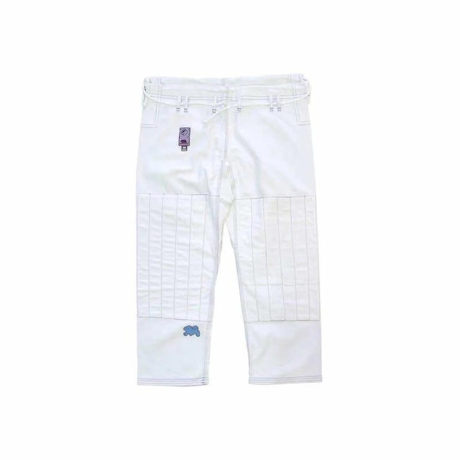 SHOYOROLL BATCH #90 SKIES V BJJ WHITE KIMONO / GI