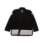 SHOYOROLL 109 Ataque BJJ BLACK KIMONO / GI
