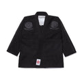 SHOYOROLL BATCH 107 BJJ: UMIT BENAN V1 – LIMITIERTE AUFLAGE SCHWARZER KIMONO / GI