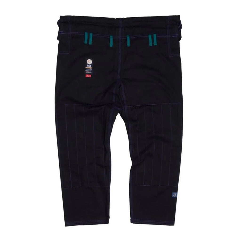 SHOYOROLL BJJ COMP STANDARD XV Q4 KIMONO / GI DE JIU-JITSU BLANCO