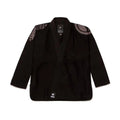 SHOYOROLL COMPETITION EDITION 20.1 JIU-JITSU BLACK KIMONO / GI