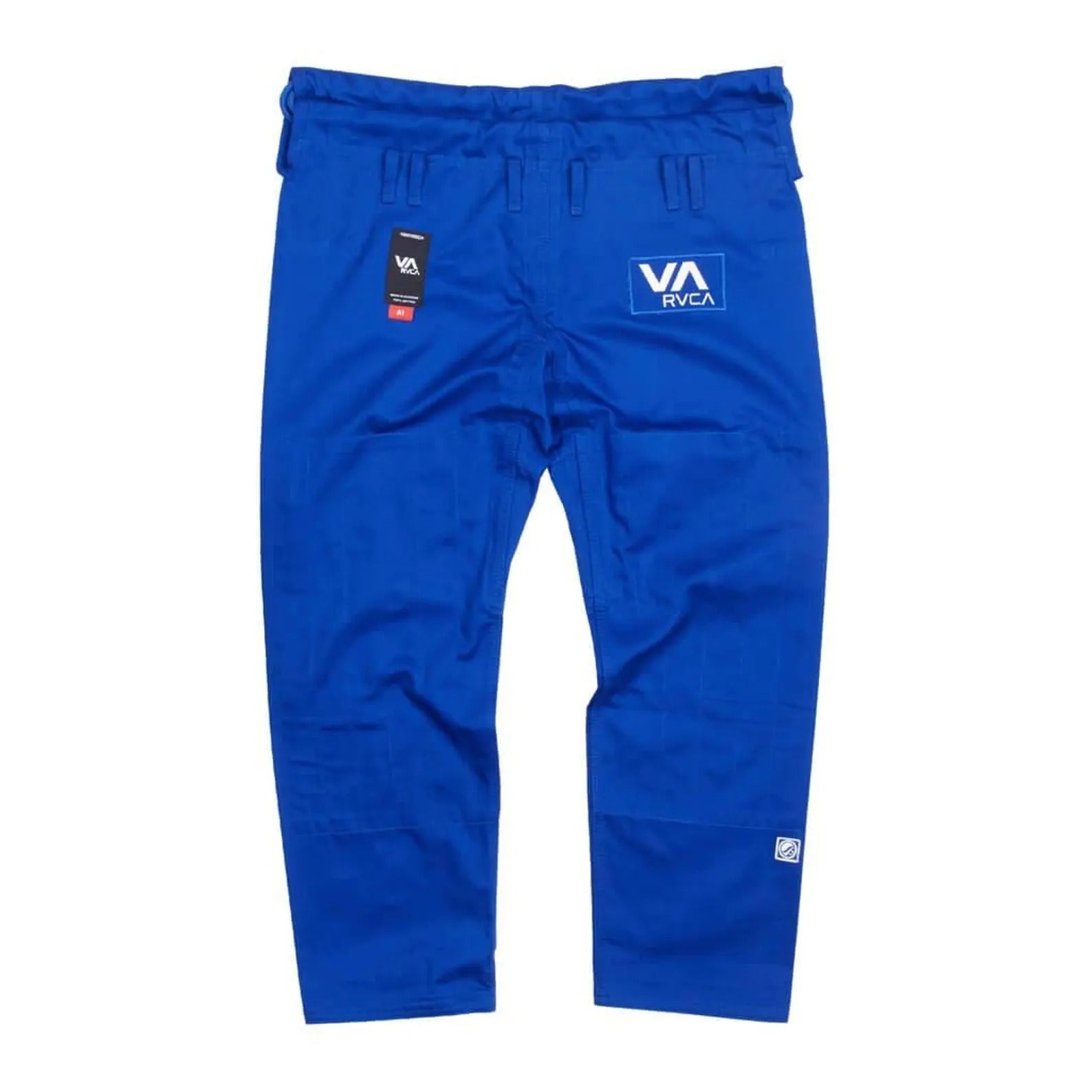 SHOYOROLL X RVCA V2 BATCH #60 BBJ BLUE KIMONO / GI