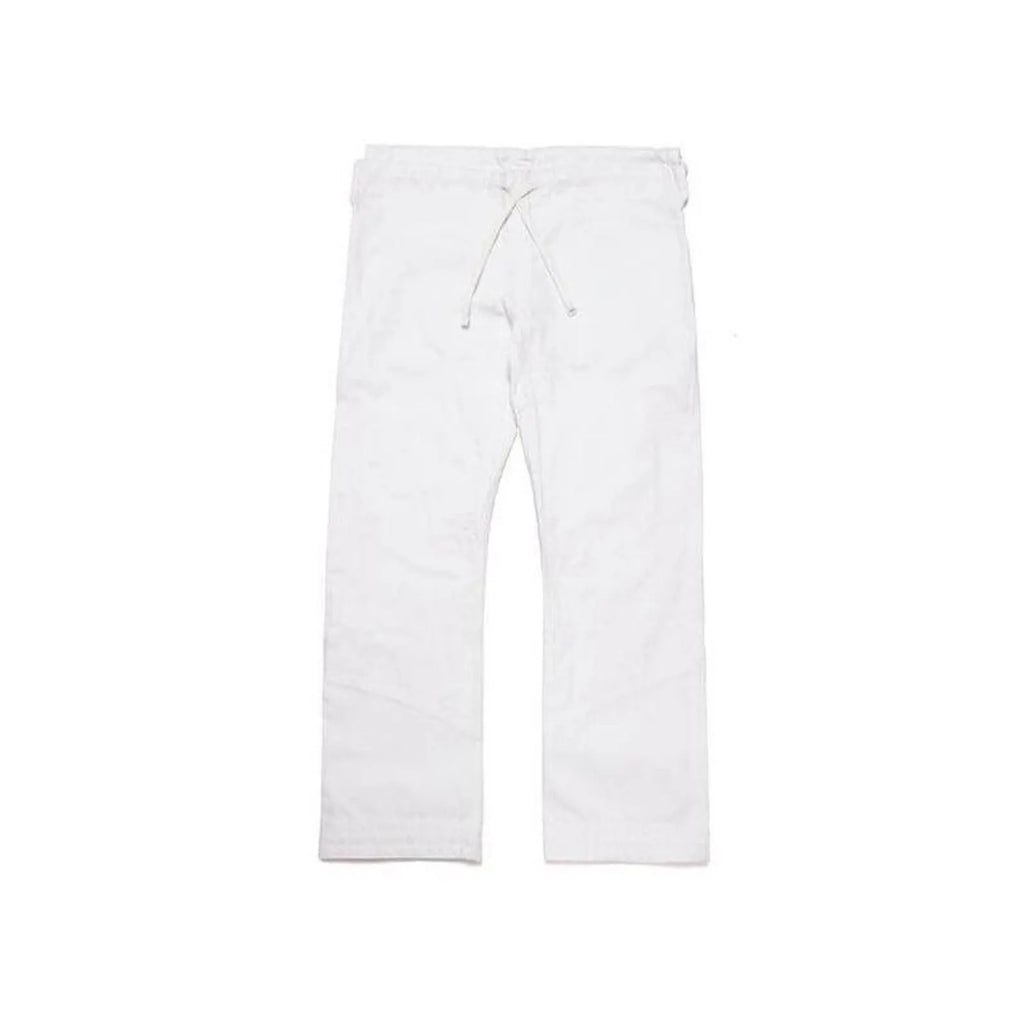 SHOYOROLL COMP EDITION 20.9 BJJ WHITE KIMONO / G