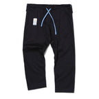 SHOYOROLL IBJJF 2023 WAZAIR ULTRALITE SCHWARZER KIMONO / GI