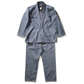 SHOYOROLL BATCH 61 UNDEFEATED V2 GRAUER KIMONO / GI