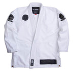 SHOYOROLL BATCH #51: JAPAN COMPETITOR WHITE KIMONO / GI