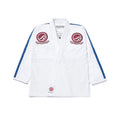 SHOYOROLL BATCH 107 BJJ UMIT BENAN V1 – KIMONO / GI BLANCO EDICIÓN LIMITADA