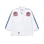 SHOYOROLL BATCH 107 BJJ UMIT BENAN V1 – KIMONO / GI BLANCO EDICIÓN LIMITADA