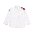 SHOYOROLL COMP EDITION 20.7 BJJ WHITE KIMONO / G