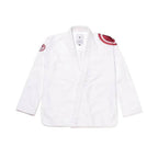 SHOYOROLL COMP EDITION 20.7 BJJ WHITE KIMONO / G