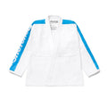 SHOYOROLL BATCH #107 UMIT BENAN V2 BJJ WHITE KIMONO / GI