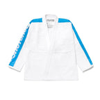 SHOYOROLL BATCH #107 UMIT BENAN V2 BJJ WHITE KIMONO / GI
