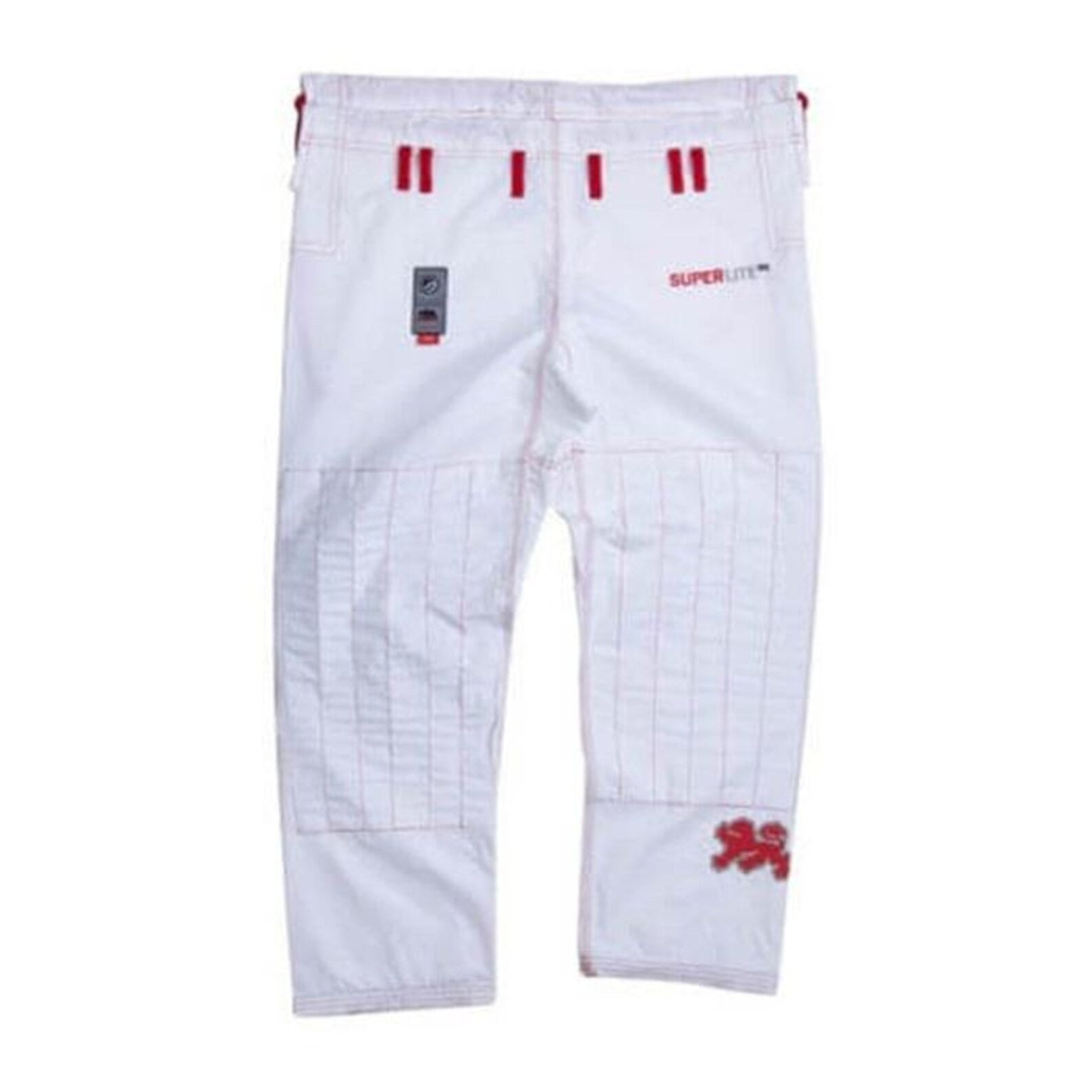 SHOYOROLL BATCH #41 SUPERLITE RS RETRO BBJ WHITE KIMONO / GI