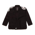 SHOYOROLL COMP EDITION 20.1 JIU-JITSU BLACK KIMONO / GI