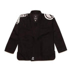 SHOYOROLL COMP EDITION 20.1 JIU-JITSU BLACK KIMONO / GI