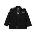 SHOYOROLL LOTE 111 YU NAGABA KIMONO / GI NEGRO