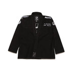 SHOYOROLL LOTE 111 YU NAGABA KIMONO / GI NEGRO