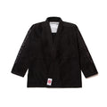 SHOYOROLL BATCH #107 UMIT BENAN V2 BJJ BLACK KIMONO / GI