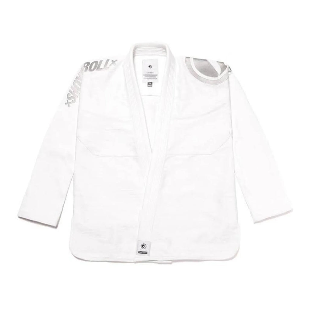 SHOYOROLL COMP EDITION 20.9 BJJ WEISSER KIMONO / GI