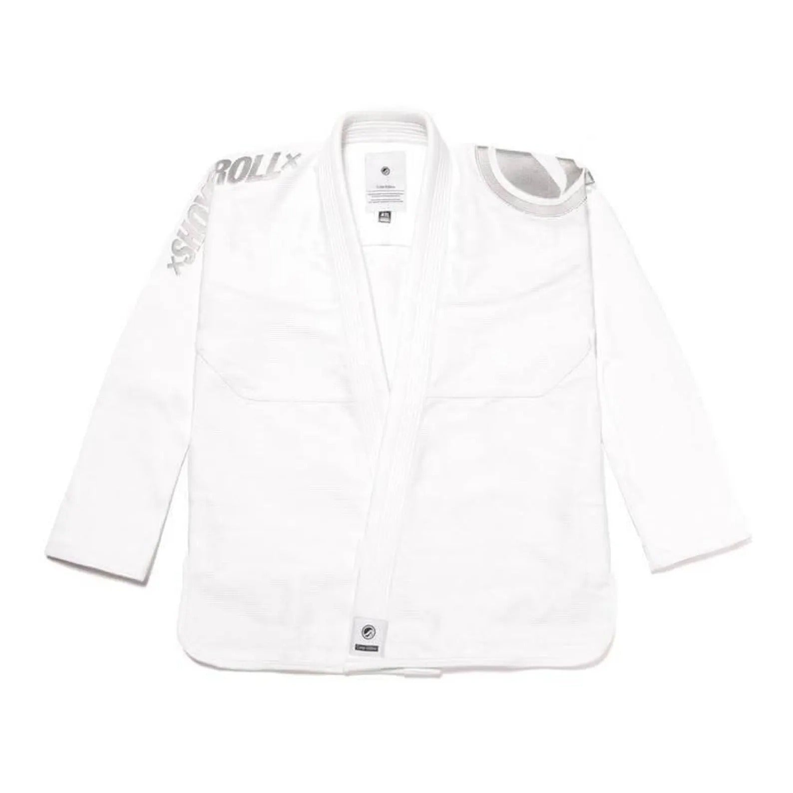 SHOYOROLL COMP EDITION 20.9 BJJ WEISSER KIMONO / GI