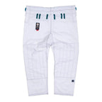 SHOYOROLL BJJ GI COMP STANDARD XV Q4 WHITE KIMONO / GI