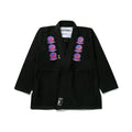 SHOYOROLL KIMONO / GI NEGRO COMPETIDOR ADMIRAL