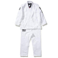 SHOYOROLL X UNDEFEATED BATCH #61 UND V2 BBJ KIMONO BLANCO / GI