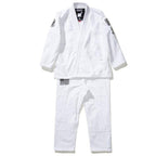 SHOYOROLL X UNDEFEATED BATCH #61 UND V2 BBJ KIMONO BLANCO / GI