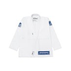 SHOYOROLL SAFIRE COMPETITOR BJJ WHITE KIMONO / GI