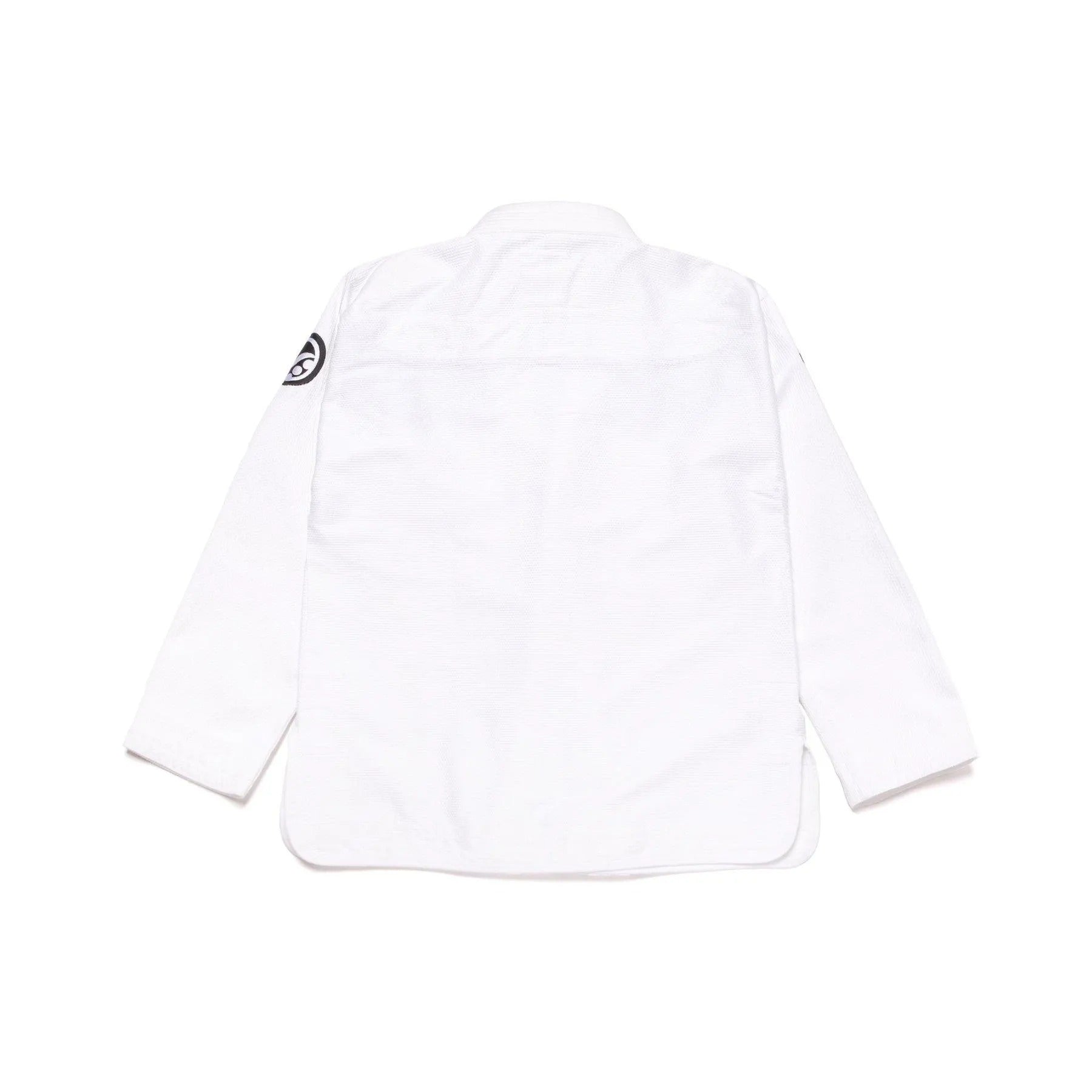 SHOYOROLL RVCA X HEARTBREAKERS BATCH #115 BJJ WHITE KIMONO / GI